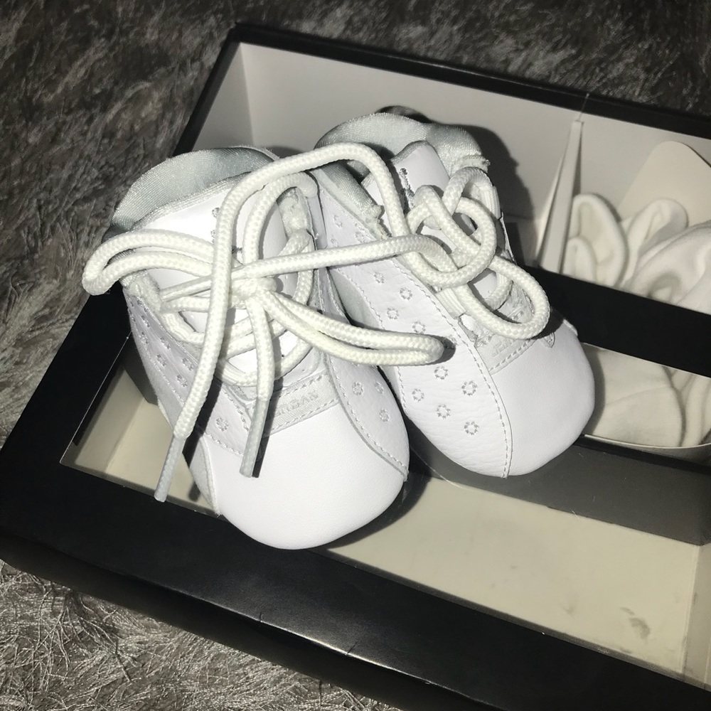Infant Retro 13